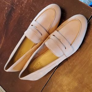 Juliette loafers by Naturalizer